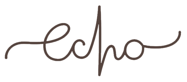 Echo Agency Logo